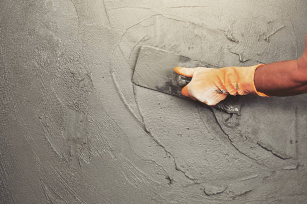 Reliable GA Concrete contractor Solutions