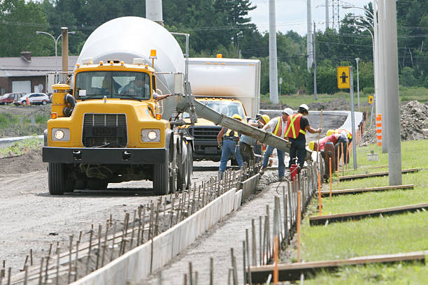 Best Concrete Demolition Services  in Oakwood, GA